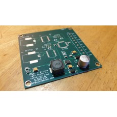 Tesla Model 3 BMS "Batman" Breakout Board